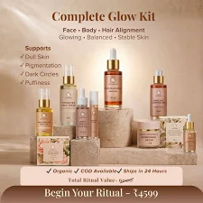 Ritual Complete Glow Kit