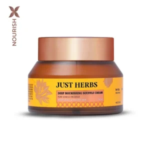 24k nourishing cream