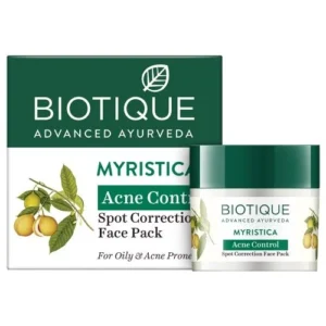 Biotique  acne control cream