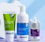 The Derma Co. anti pigmentation cream