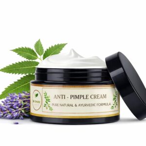 anti-pimple cream