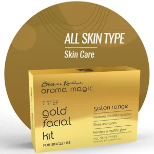 Aroma Magic facial kit