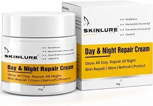 Day & Night cream