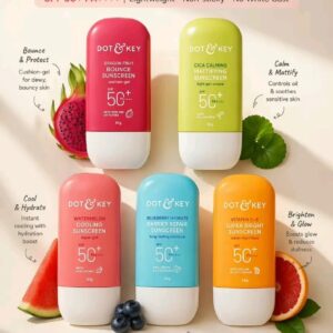 sunscreen