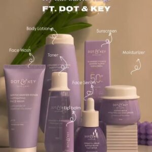 dull & tired Skin products