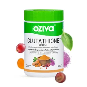 Oziva Glutahione builder