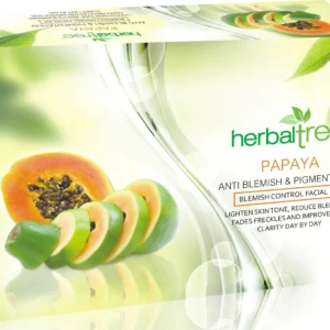 Papaya anti-blemishing Facial kit