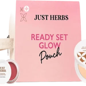 just herbs glow pouch