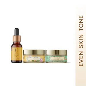 Termeric anti Pigmentation kit